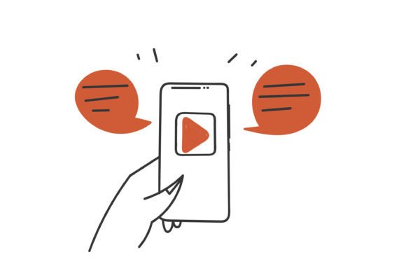 Download Doodle Live Streaming on Gadget - Live stream Collection